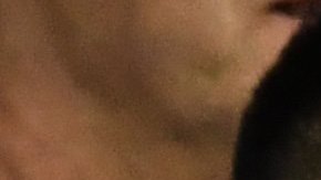 Martino fue quien levantó la Copa Oro a petición de Ochoa y Guardado.