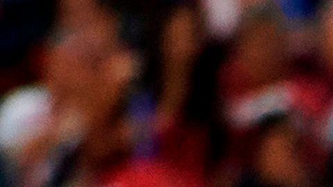 Las Chivas terminaron su participación en la ICC19 con dos derrotas y un empate.