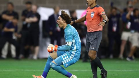 Mexico v Costa Rica: Quarterfinals - 2019 CONCACAF Gold Cup