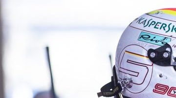 Vettel y Leclerc en el GP de Austria