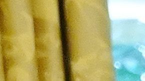 Nadia Murad estuvo en la Casa Blanca.