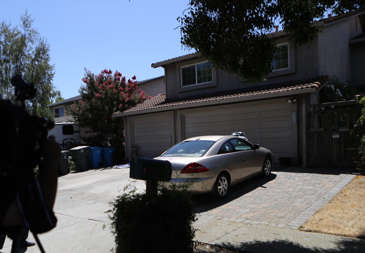 Esto fue lo que encontraron en la casa del atacante del Festival del