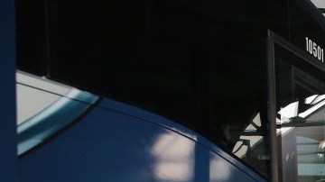 Varios detenciones de inmigrantes se han realizado en estos buses