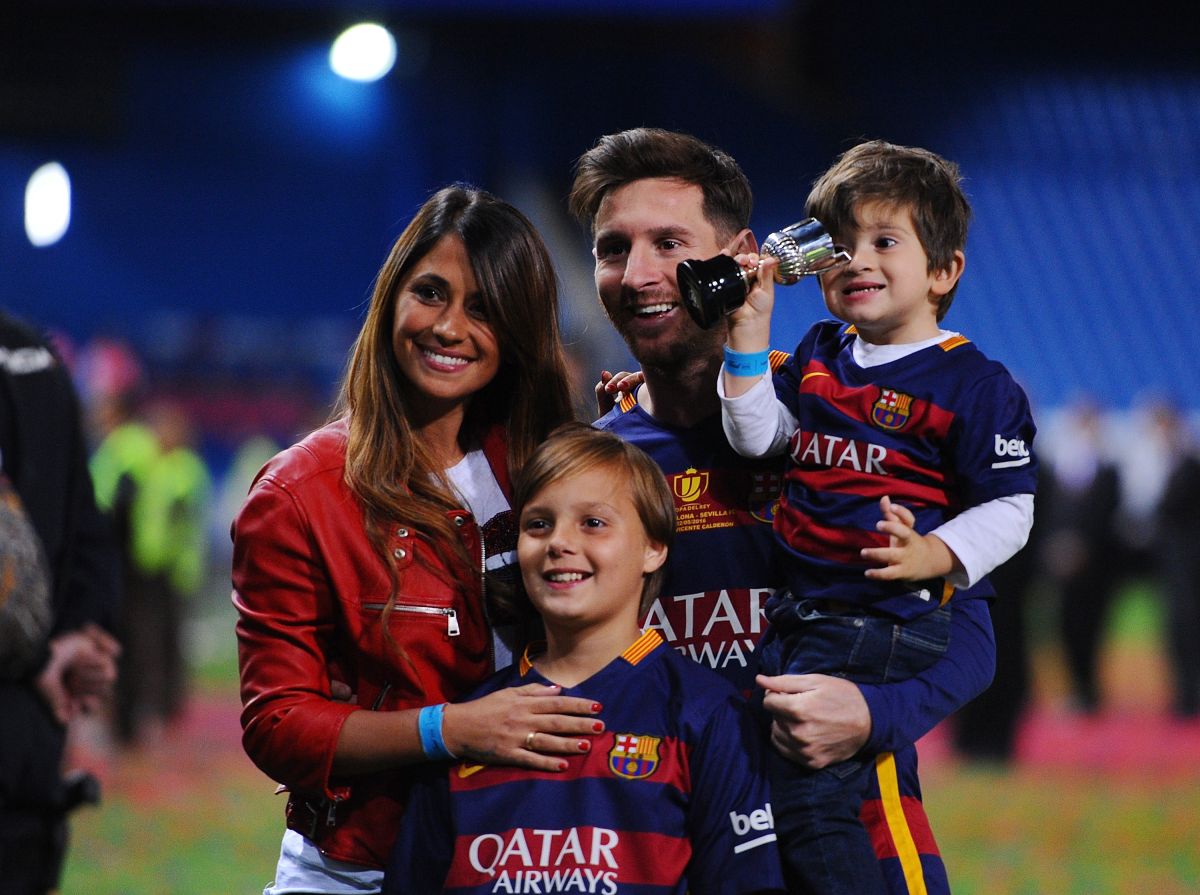 ¿Cuánto cuesta hospedarse en el hotel donde descansan Messi y su familia?
