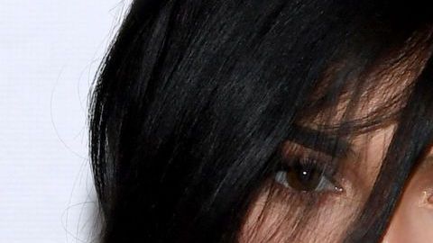 Kylie Jenner.