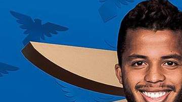 Giovani Dos Santos ya es del América.