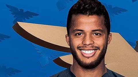 Giovani Dos Santos ya es del América.