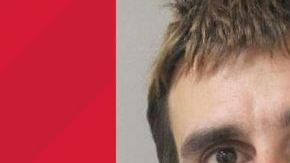 El sospechoso, que fue identificado como Nicholas Foley, de 36 años.