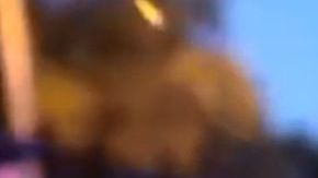 La agencia está publicando videos de sus redadas.