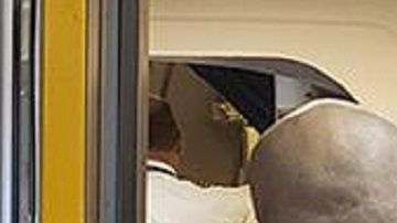 La agencia realiza operativos en 10 grandes ciudades.