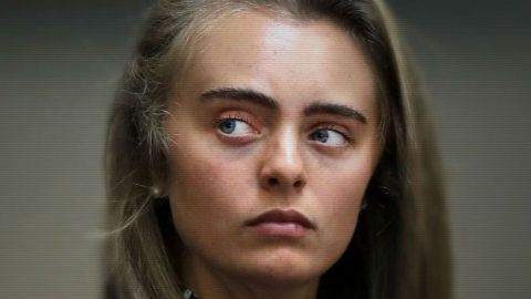 Michelle Carter