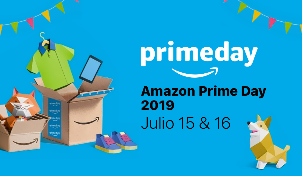 ofertas de amazon 15 y 16 julio