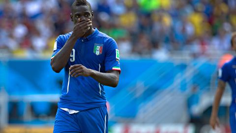 A Mario Balotelli le saldrá cara su última locura.