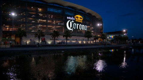 Investigan el caso de la cerveza "sucia" en el TSM.