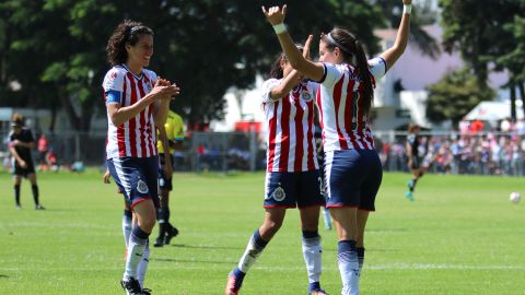 Norma Palafox anunció que hará una pausa en su carrera como futbolista para participar en Exatlón.