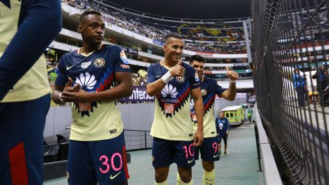 América demanda ante FIFA a Independiente de Avellaneda por adeudo de futbolistas.