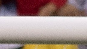 Ochoa disputó la final ¡lesionado!