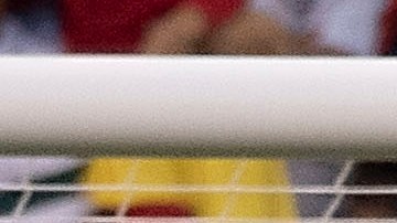 Ochoa disputó la final ¡lesionado!