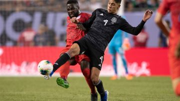 El nuevo formato de CONCACAF en eliminatorias mundialistas beneficia a México y EE. UU.