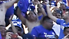 Juan Escobar y Guillermo Fernández, dos de los refuerzos más caros en la Liga MX.