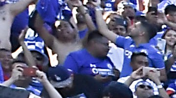 Juan Escobar y Guillermo Fernández, dos de los refuerzos más caros en la Liga MX.