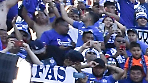 Juan Escobar y Guillermo Fernández, dos de los refuerzos más caros en la Liga MX.