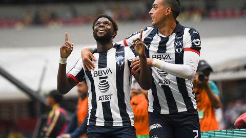 Los Rayados debutarán en el Mundial de Clubes el 14 de diciembre.