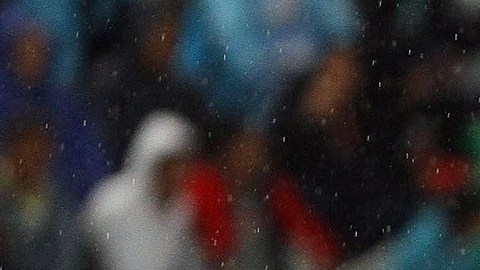 El partido de cuartos de final del torneo se jugará el martes en la cancha del estadio Park en Chicago