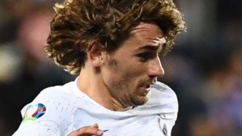 El nuevo tridente blaugrana suma más de 400 goles.
