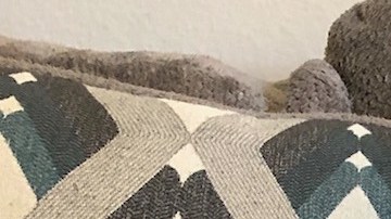 Eliana Rose Lara, de 4, años tiene un tumor incurable y los doctores le dan menos de un año de vida. (Yvette Lara)