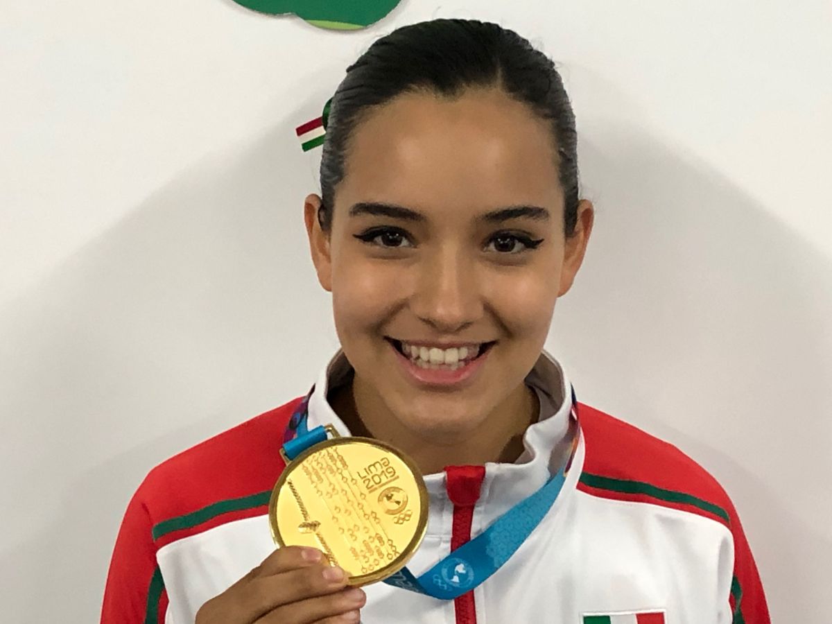 Mexicana Se Perdi El Concierto De Luis Fonsi Y Su Premio Es El Oro En