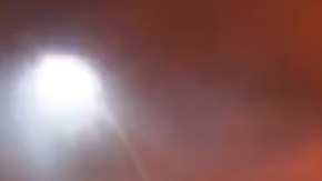 Incendio en Culver City