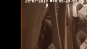 Tiroteo en Plaza Artz,