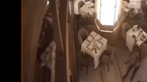 Tiroteo en Plaza Artz,