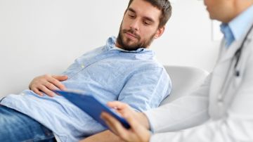 infertilidad masculina