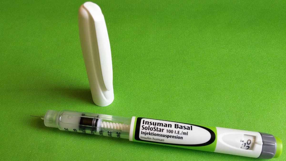 Desde su creación en 1923, el precio de la insulina se ha disparado en más del 1,000%.