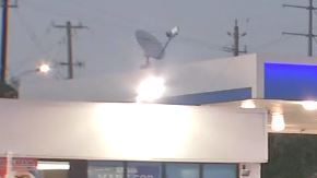 El día del tiroteo el hombre que disparó le contó a la policía que fue amenazado por la vícitma durante el altercado y que por eso lo baleó.