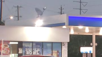 El día del tiroteo el hombre que disparó le contó a la policía que fue amenazado por la vícitma durante el altercado y que por eso lo baleó.