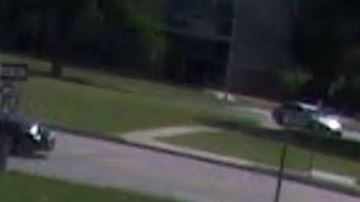 Las autoridades han recibido información de dos casos distintos.