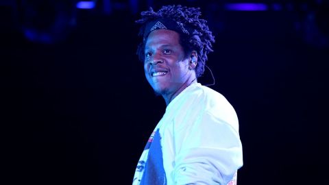 Jay-Z cumplió 50 años