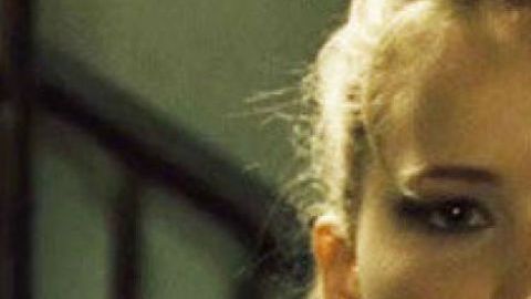 Jennifer Lawrence en "House at the end of the street"