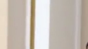 Johnny Lopez y Chiquis Rivera en "The Riveras".