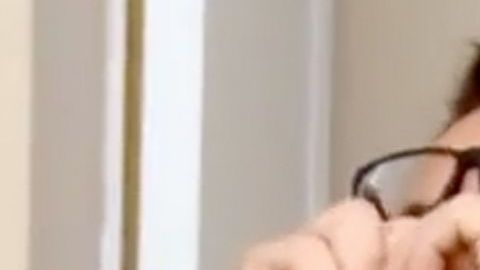 Johnny Lopez y Chiquis Rivera en "The Riveras".