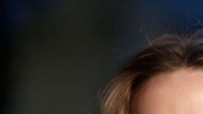 Johnny Depp y Amber Heard.