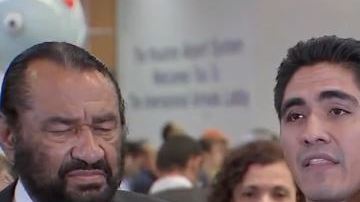 El caso de José Escobar fue ampliamente cubierto por los medios.