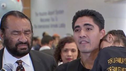 El caso de José Escobar fue ampliamente cubierto por los medios.