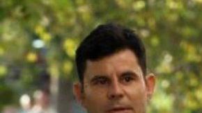 Julio Iglesias y Javier Sánchez.