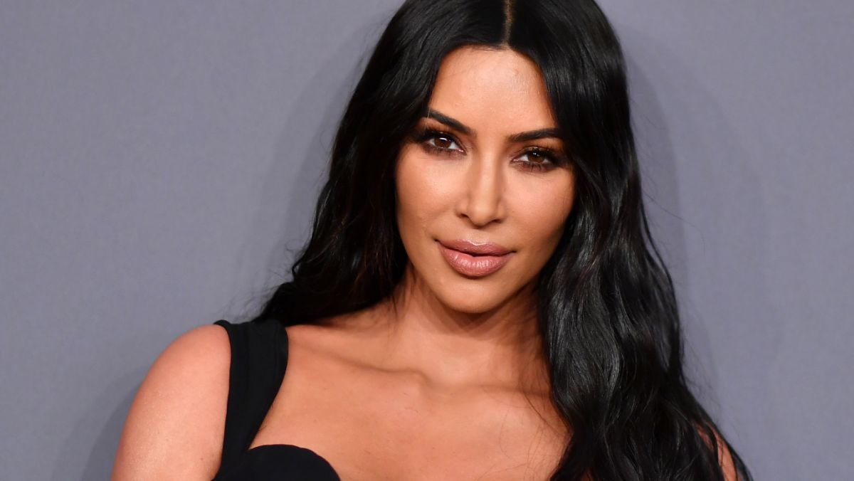Originalmente, Kim Kardashian pedía que le pagaran $10 millones de dólares.
