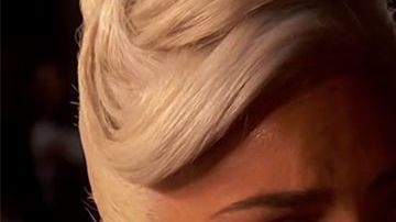 Lady Gaga y Bradley Cooper