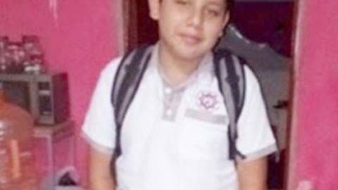 Carlos fue secuestrado y asesinado el 24 de junio pasado.